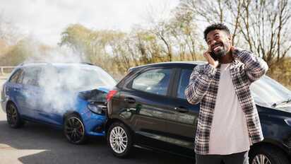 Personal Auto Insurance
